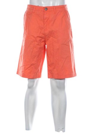 Férfi rövidnadrág Tom Tailor, Méret XL, Szín Rózsaszín, Ár 8 779 Ft