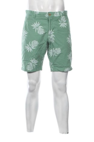 Pantaloni scurți de bărbați Tommy Hilfiger, Mărime M, Culoare Multicolor, Preț 182,99 Lei