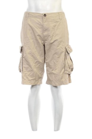 Мъжки къс панталон Tom Tailor, Размер XL, Цвят Бежов, Цена 17,89 €