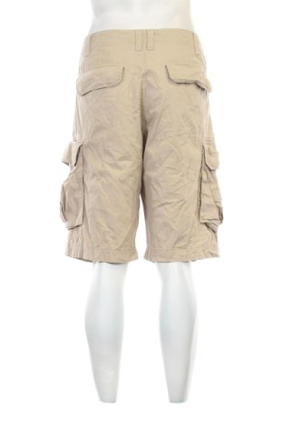 Мъжки къс панталон Tom Tailor, Размер XL, Цвят Бежов, Цена 17,89 €