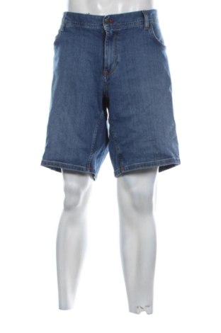 Pantaloni scurți de bărbați Tommy Hilfiger, Mărime XXL, Culoare Albastru, Preț 196,99 Lei
