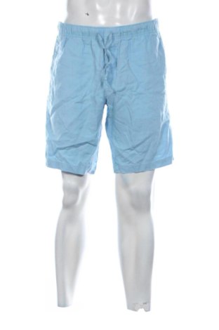 Pánské kraťasy Tommy Hilfiger, Velikost L, Barva Modrá, Cena  909,00 Kč, #136361193