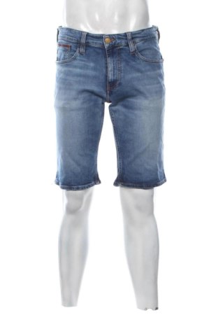 Herren Shorts Tommy Jeans, Größe L, Farbe Blau, Preis € 36,99