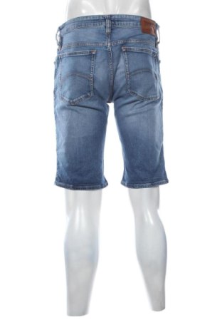 Herren Shorts Tommy Jeans, Größe L, Farbe Blau, Preis € 36,99