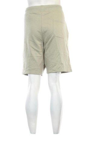 Męskie szorty U.S.Grand Polo, Rozmiar XL, Kolor Zielony, Cena 207,99 zł