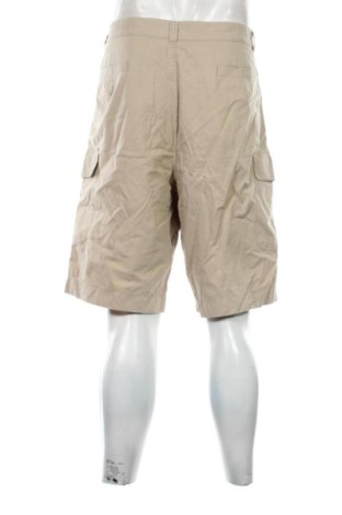 Pánske kraťasy  Unbranded, Veľkosť XL, Farba Béžová, Cena  21,00 €