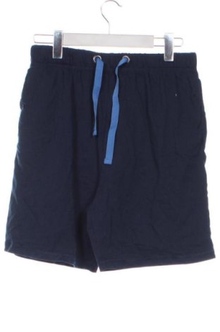 Pantaloni scurți de bărbați Unbranded, Mărime S, Culoare Albastru, Preț 46,99 Lei, #136271006