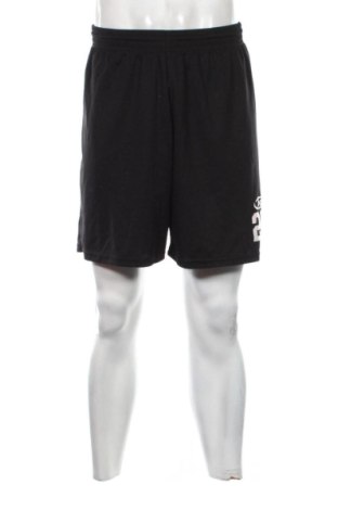 Pantaloni scurți de bărbați Unbranded, Mărime M, Culoare Negru, Preț 52,99 Lei