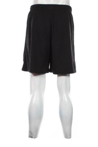 Pantaloni scurți de bărbați Unbranded, Mărime M, Culoare Negru, Preț 52,99 Lei