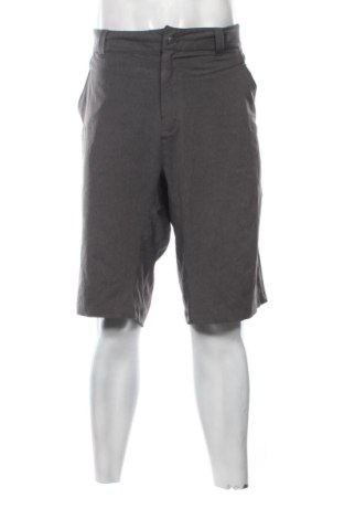 Pantaloni scurți de bărbați Unbranded, Mărime XL, Culoare Gri, Preț 60,99 Lei