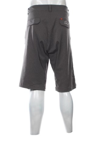 Pantaloni scurți de bărbați Unbranded, Mărime XL, Culoare Gri, Preț 60,99 Lei
