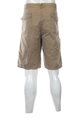 Мъжки къс панталон Unbranded, Размер XXL, Цвят Кафяв, Цена 24,90 €