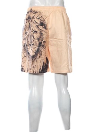 Мъжки къс панталон Unbranded, Размер M, Цвят Многоцветен, Цена 13,80 €