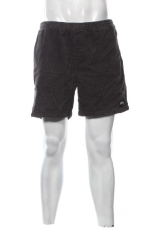 Pantaloni scurți de bărbați Unbranded, Mărime L, Culoare Gri, Preț 91,99 Lei
