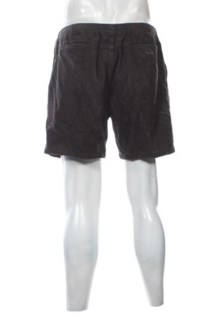 Pantaloni scurți de bărbați Unbranded, Mărime L, Culoare Gri, Preț 91,99 Lei