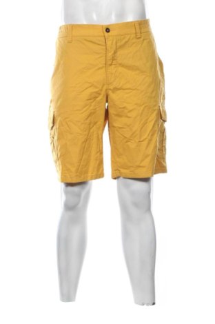 Pánske kraťasy  Unbranded, Veľkosť XXL, Farba Žltá, Cena  17,95 €