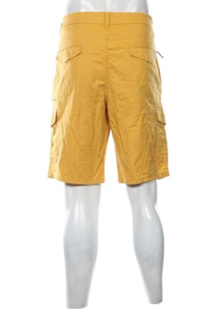 Pánske kraťasy  Unbranded, Veľkosť XXL, Farba Žltá, Cena  17,95 €