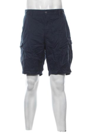 Pantaloni scurți de bărbați Unbranded, Mărime XXL, Culoare Albastru, Preț 91,99 Lei
