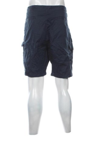 Pantaloni scurți de bărbați Unbranded, Mărime XXL, Culoare Albastru, Preț 91,99 Lei