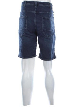 Pantaloni scurți de bărbați Unbranded, Mărime XXL, Culoare Albastru, Preț 91,99 Lei