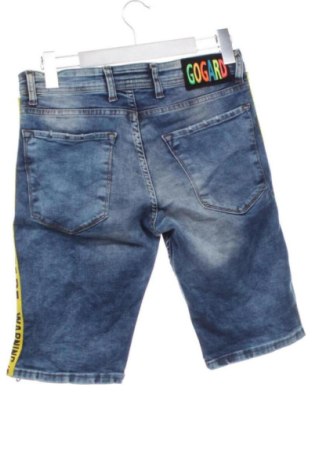 Herren Shorts Unbranded, Größe XS, Farbe Blau, Preis 19,99 €