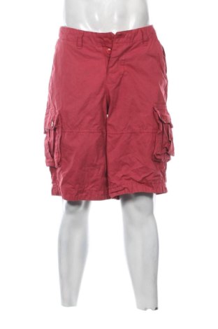 Herren Shorts Unbranded, Größe M, Farbe Rot, Preis 19,99 €