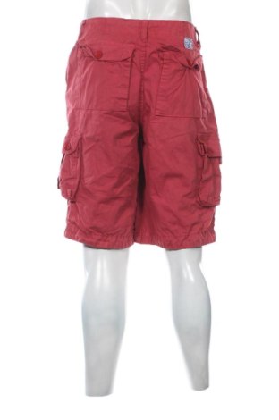 Herren Shorts Unbranded, Größe M, Farbe Rot, Preis 19,99 €