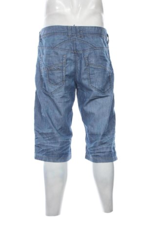Pantaloni scurți de bărbați Unbranded, Mărime L, Culoare Albastru, Preț 91,99 Lei