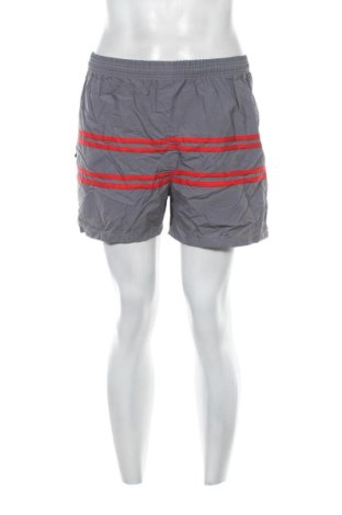 Herren Shorts Unbranded, Größe M, Farbe Grau, Preis 10,00 €