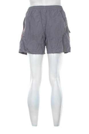 Herren Shorts Unbranded, Größe M, Farbe Grau, Preis 10,00 €