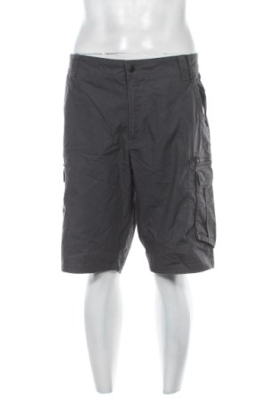 Мъжки къс панталон Unbranded, Размер XXL, Цвят Сив, Цена 14,77 €