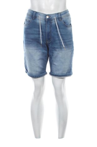 Herren Shorts Unbranded, Größe L, Farbe Blau, Preis 19,99 €