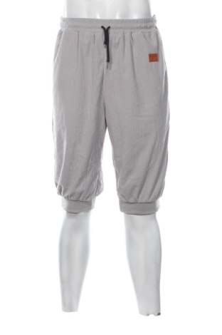 Herren Shorts Unbranded, Größe S, Farbe Grau, Preis € 12,99