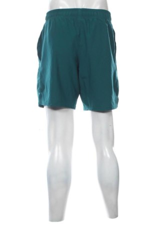 Pantaloni scurți de bărbați Under Armour, Mărime S, Culoare Verde, Preț 107,99 Lei