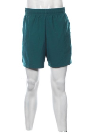 Pantaloni scurți de bărbați Under Armour, Mărime S, Culoare Verde, Preț 107,99 Lei