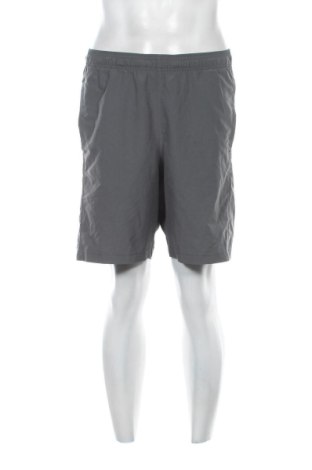 Férfi rövidnadrág Under Armour, Méret S, Szín Szürke, Ár 7 999 Ft