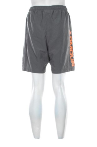 Férfi rövidnadrág Under Armour, Méret S, Szín Szürke, Ár 7 999 Ft