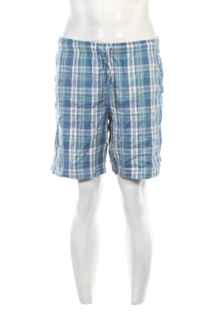Мъжки къс панталон Up 2 Fashion, Размер M, Цвят Многоцветен, Цена 15,33 €