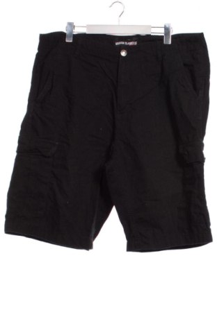 Pánske kraťasy  Urban Classics, Veľkosť S, Farba Čierna, Cena  16,95 €