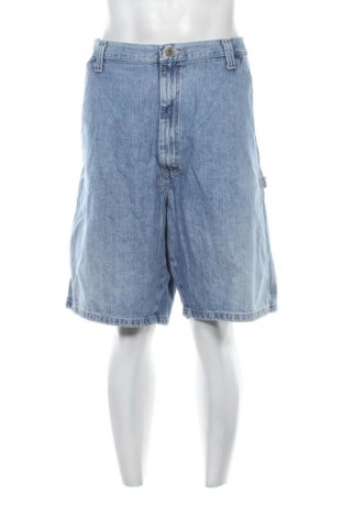 Мъжки къс панталон Wrangler, Размер XXL, Цвят Син, Цена 28,20 €