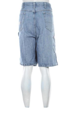 Мъжки къс панталон Wrangler, Размер XXL, Цвят Син, Цена 28,20 €