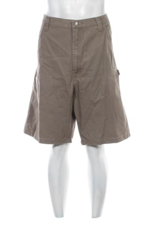 Мъжки къс панталон Wrangler, Размер XXL, Цвят Зелен, Цена 20,91 €