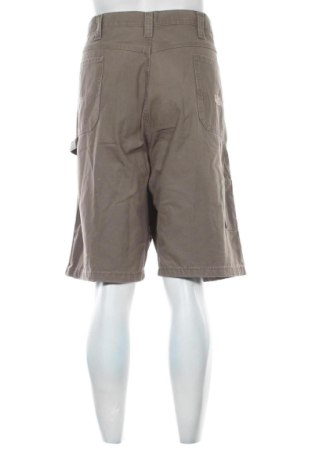 Мъжки къс панталон Wrangler, Размер XXL, Цвят Зелен, Цена 20,91 €