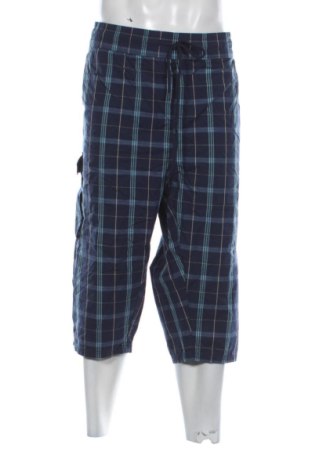 Pánske kraťasy  X-Mail, Veľkosť 5XL, Farba Viacfarebná, Cena  17,95 €