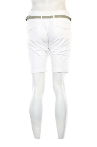 Pánske kraťasy  Y.Two Jeans, Veľkosť L, Farba Biela, Cena  27,95 €