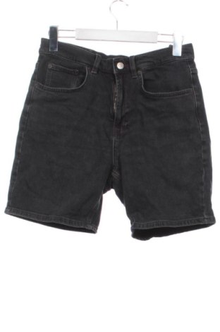 Ανδρικό κοντό παντελόνι Zara, Μέγεθος S, Χρώμα Μαύρο, Τιμή 10,99 €