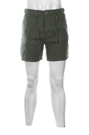 Pánske kraťasy  Zara, Veľkosť M, Farba Zelená, Cena  10,00 €