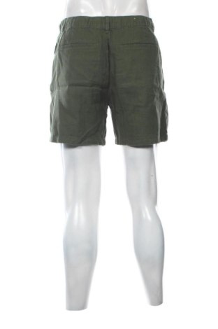 Pánske kraťasy  Zara, Veľkosť M, Farba Zelená, Cena  10,00 €