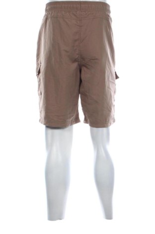 Pantaloni scurți de bărbați Zeeman, Mărime XL, Culoare Maro, Preț 82,99 Lei