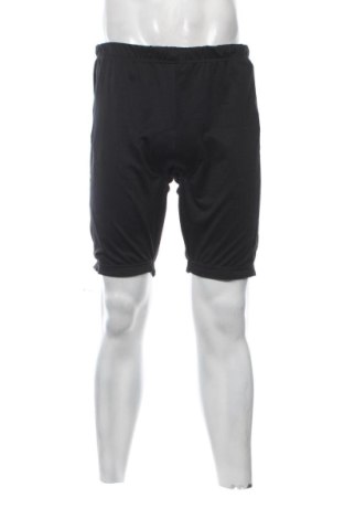 Męskie legginsy Crivit, Rozmiar XL, Kolor Czarny, Cena 55,99 zł